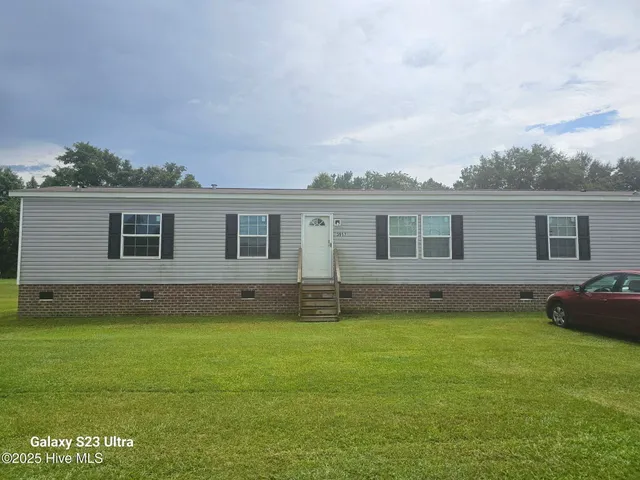 $140,000 | 3917 Leland Road, Grifton, NC 28530