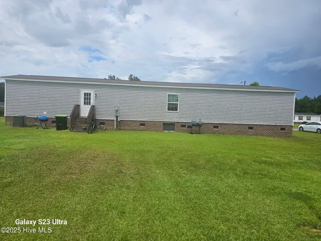 $140,000 | 3917 Leland Road, Grifton, NC 28530