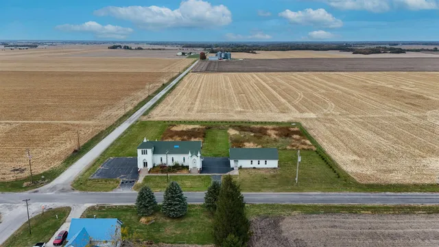 $125,000 | 2406 170th Avenue, Aledo, IL 61231