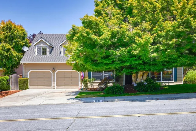 $2,888,888 | 1109 Foxhurst Way, San Jose, CA 95120