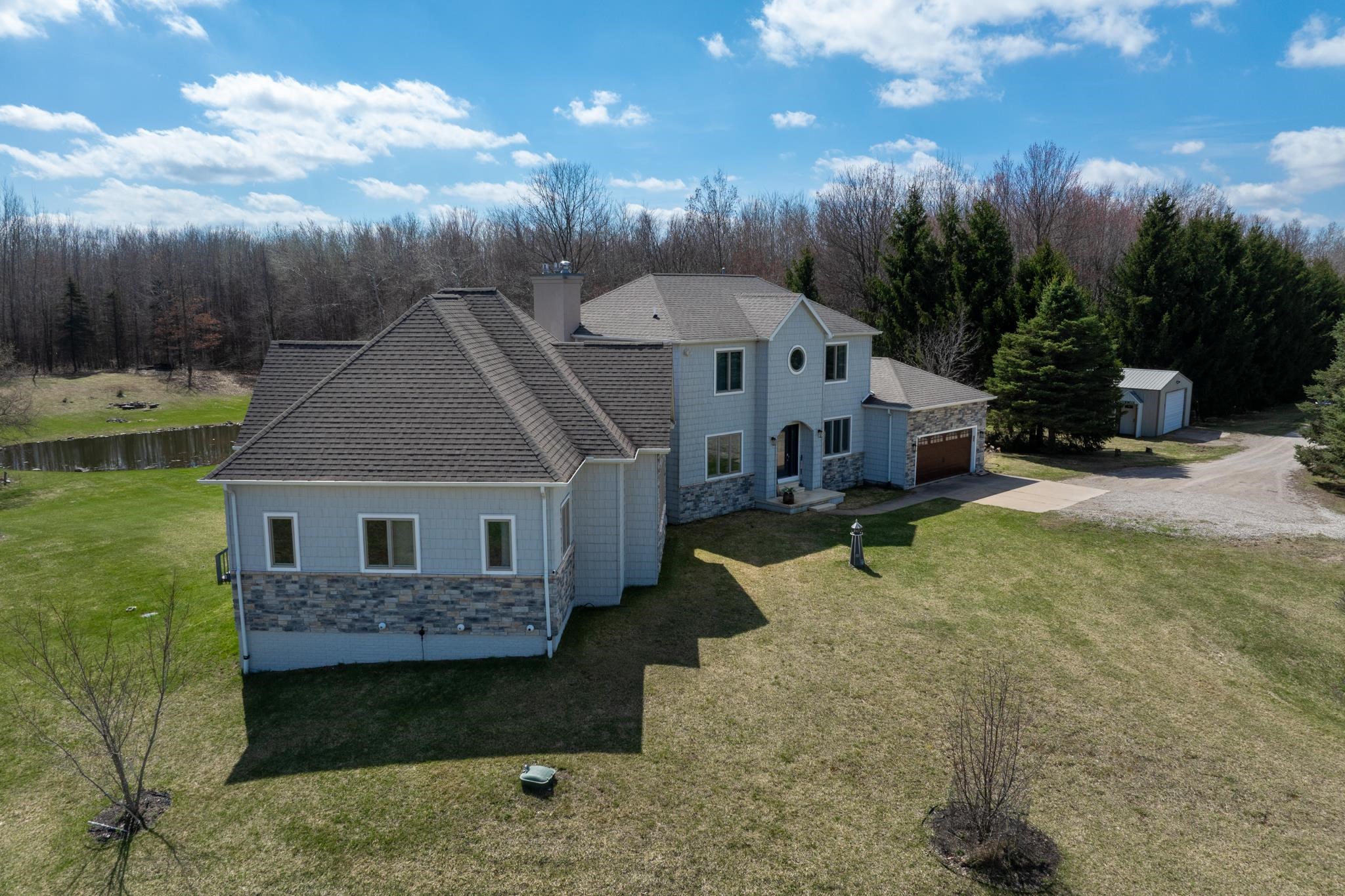 3195 South Rolland Road Remus, MI 49340 - Photo 6 of 84