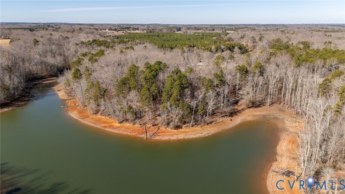475 Dove Road Boydton, VA 23917 - Photo 41 of 45 a view of lake