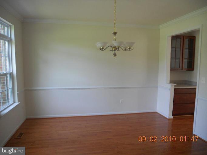 4805 Young Road Waldorf, MD 20601 - Photo 3 of 7 Dining Room