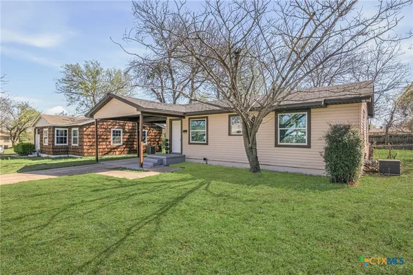 $144,900 | 935 Fannin Loop, Temple, TX 76501