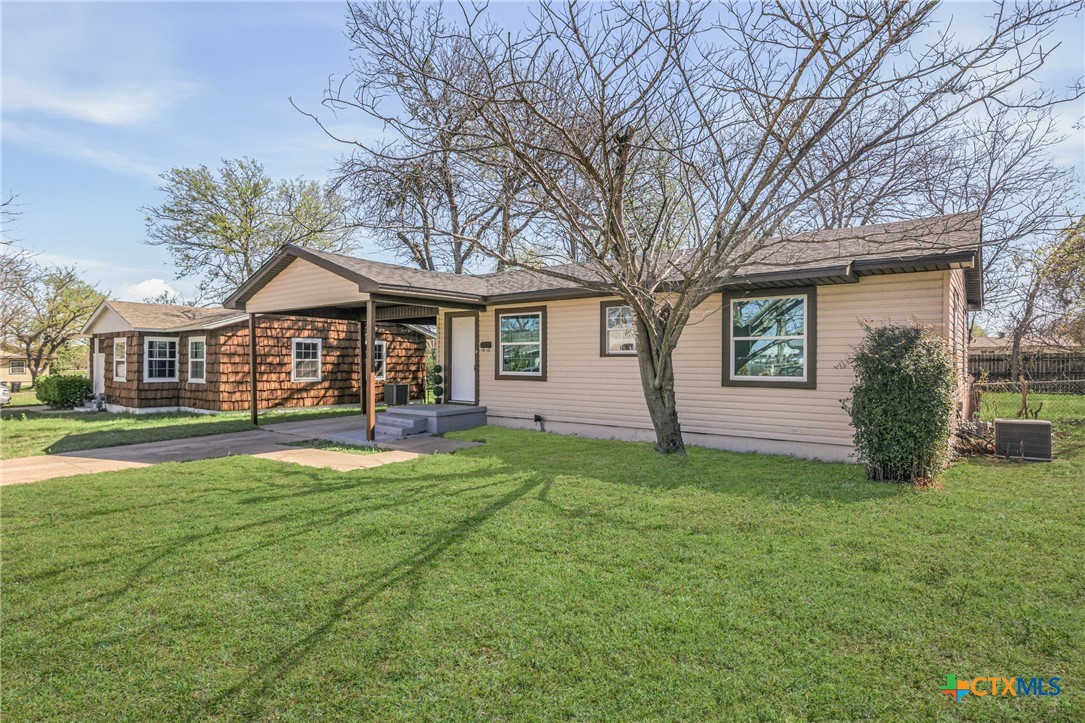 935 Fannin Loop Temple, TX 76501 - Photo 1 of 22