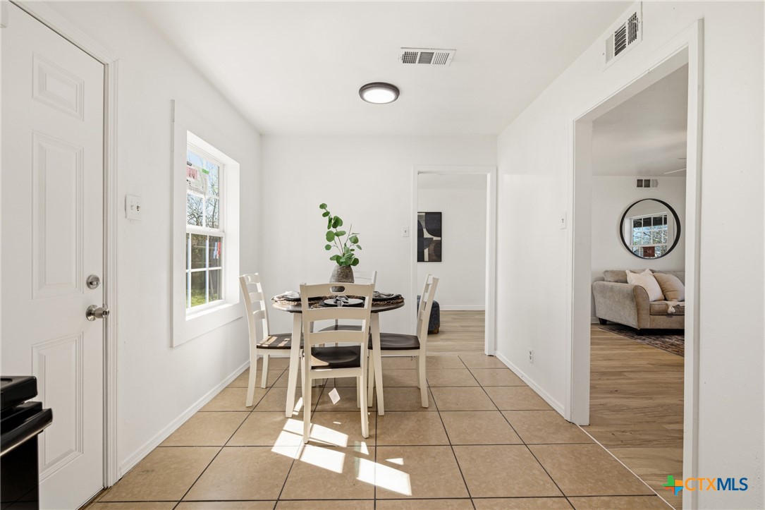 935 Fannin Loop Temple, TX 76501 - Photo 12 of 22