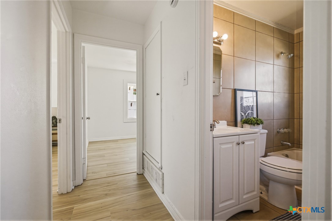 935 Fannin Loop Temple, TX 76501 - Photo 13 of 22