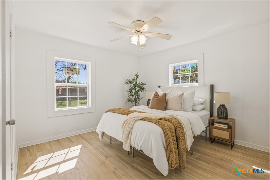 935 Fannin Loop Temple, TX 76501 - Photo 15 of 22