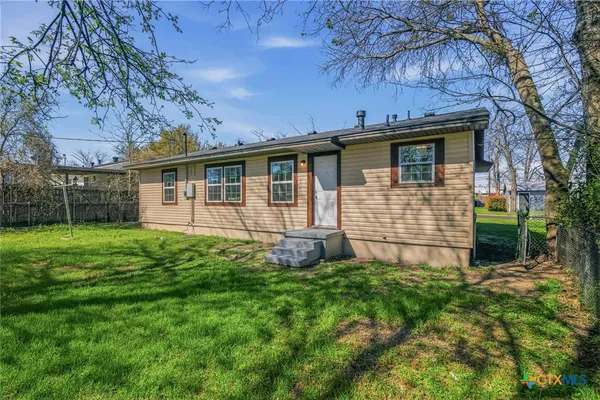 $142,500 | 935 Fannin Loop, Temple, TX 76501