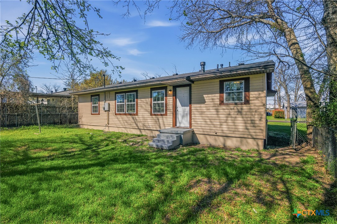 935 Fannin Loop Temple, TX 76501 - Photo 20 of 22