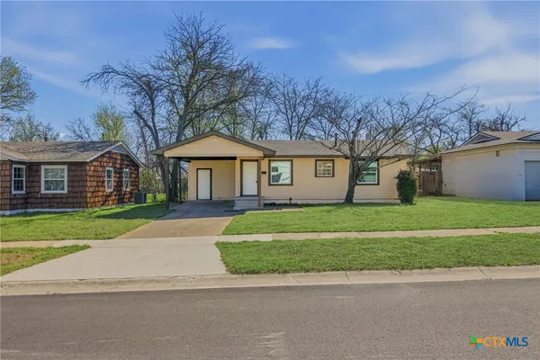 $142,500 | 935 Fannin Loop, Temple, TX 76501