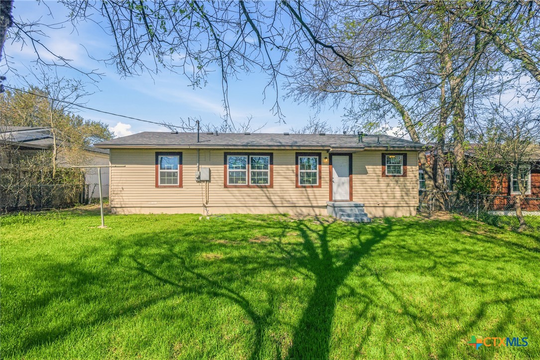 935 Fannin Loop Temple, TX 76501 - Photo 22 of 22
