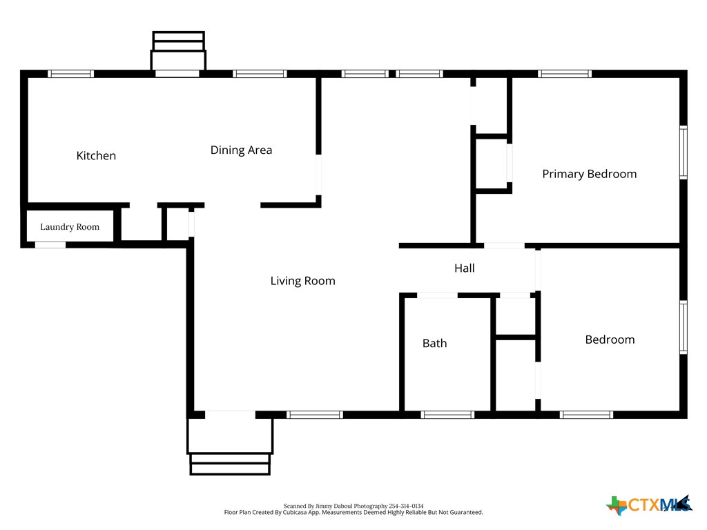 935 Fannin Loop Temple, TX 76501 - Photo 3 of 22