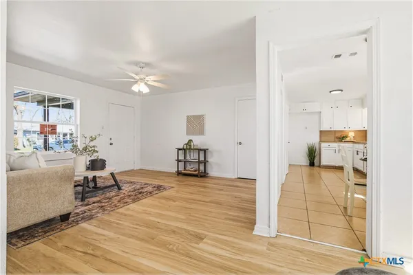 $142,500 | 935 Fannin Loop, Temple, TX 76501