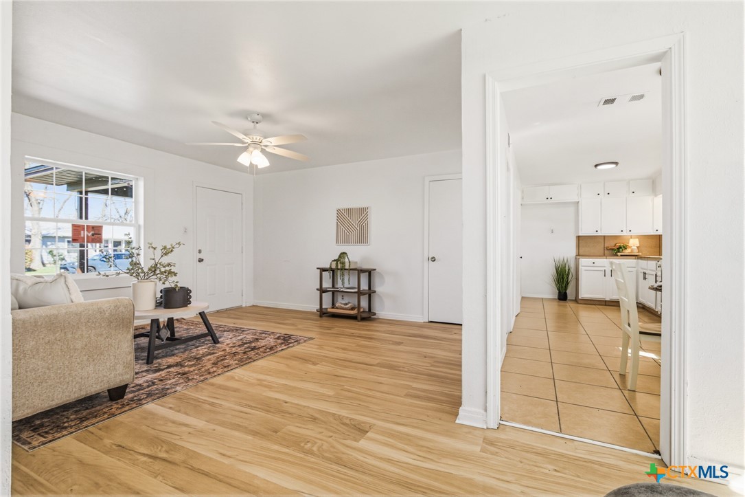 935 Fannin Loop Temple, TX 76501 - Photo 7 of 22