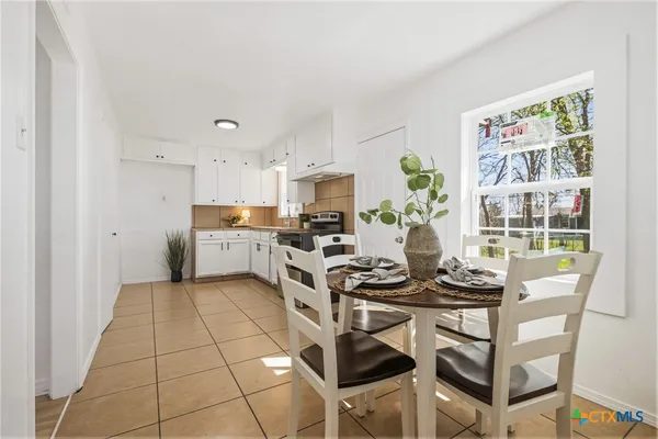 $142,500 | 935 Fannin Loop, Temple, TX 76501