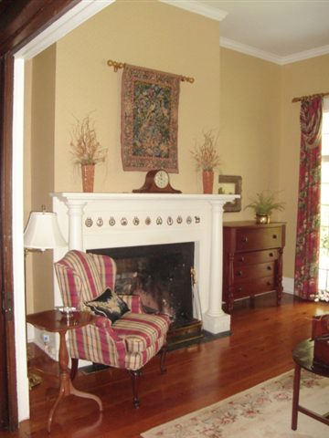 430 South Mechanic Street Pendleton, SC 29670 - Photo 12 of 20