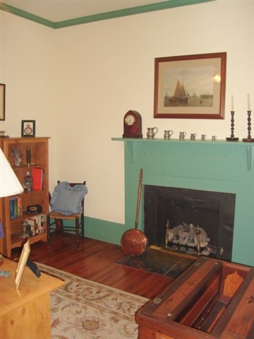 430 South Mechanic Street Pendleton, SC 29670 - Photo 18 of 20
