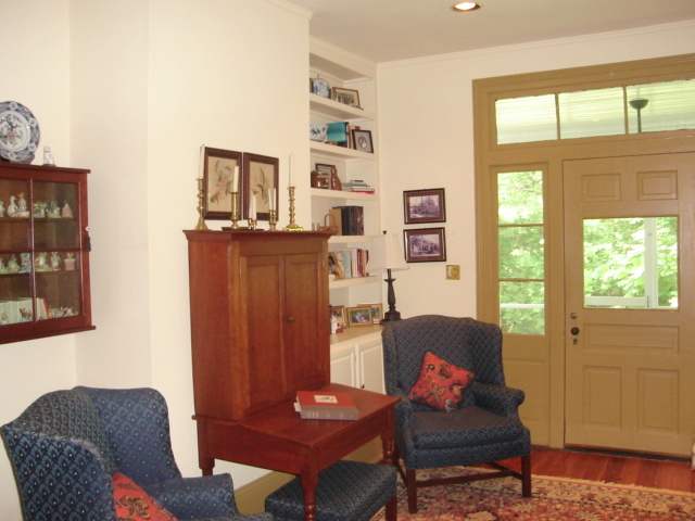 430 South Mechanic Street Pendleton, SC 29670 - Photo 10 of 20
