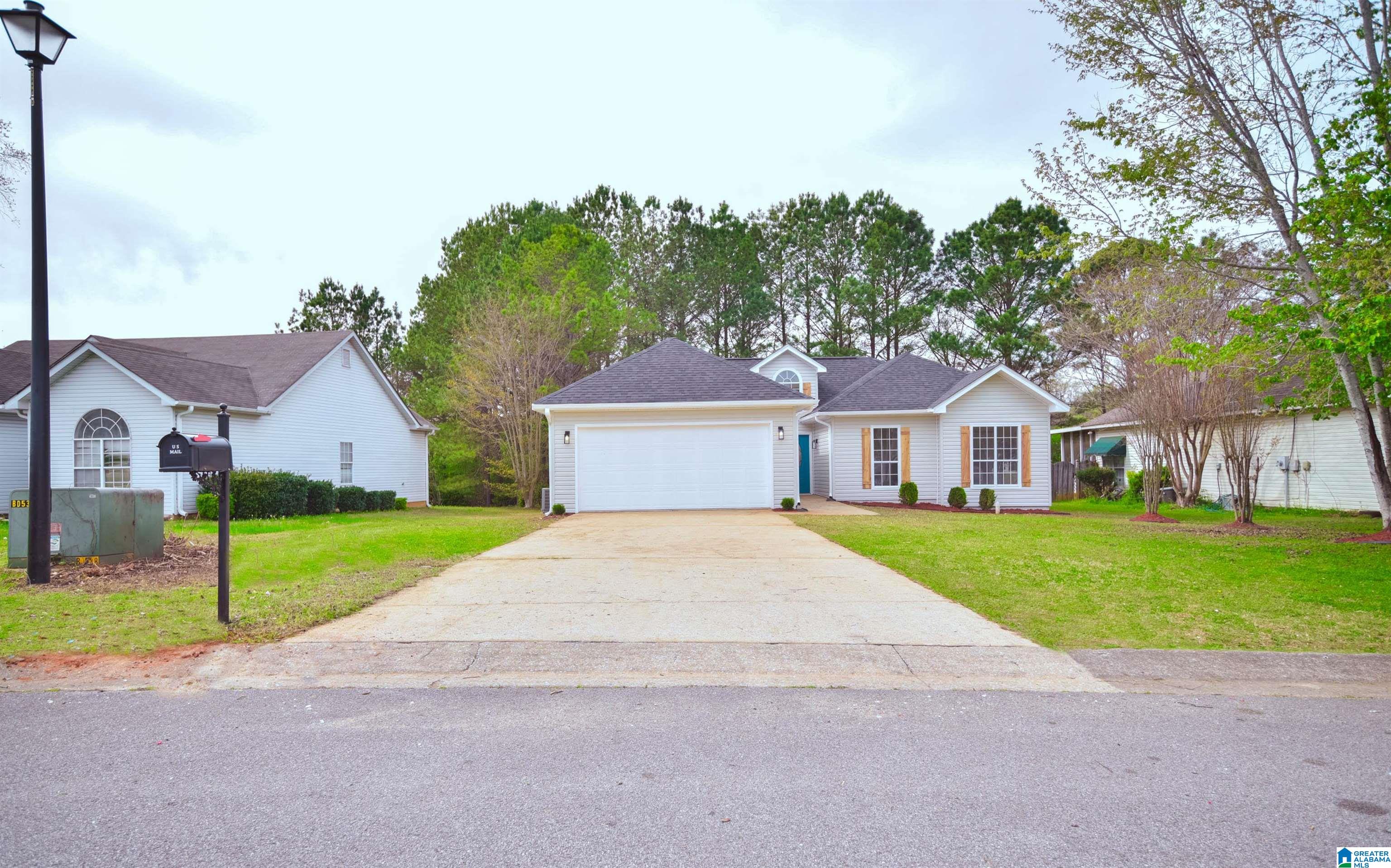 5153 Candlebrook Terrace Bessemer, AL 35022 - Photo 70 of 70