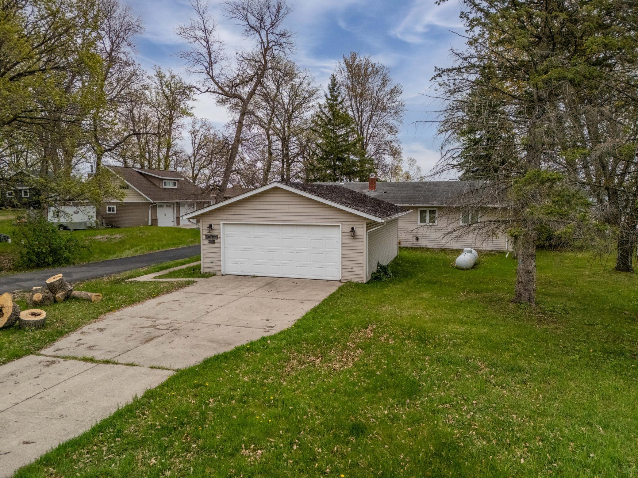 22465 Seifert Beach Road Pelican Rapids, MN 56572 - Photo 15 of 20