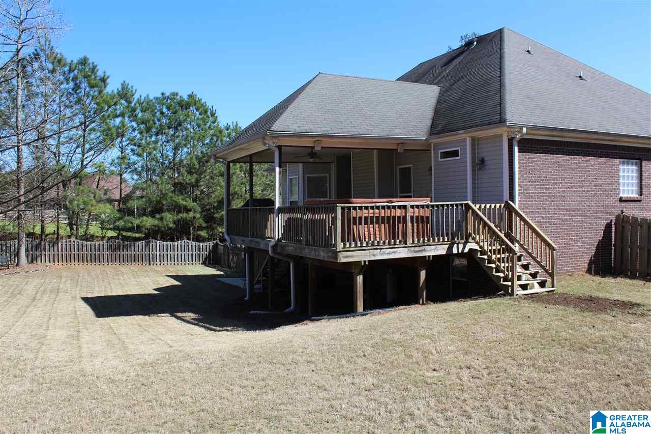 121 Thoroughbred Lane Alabaster, AL 35007 - Photo 11 of 48