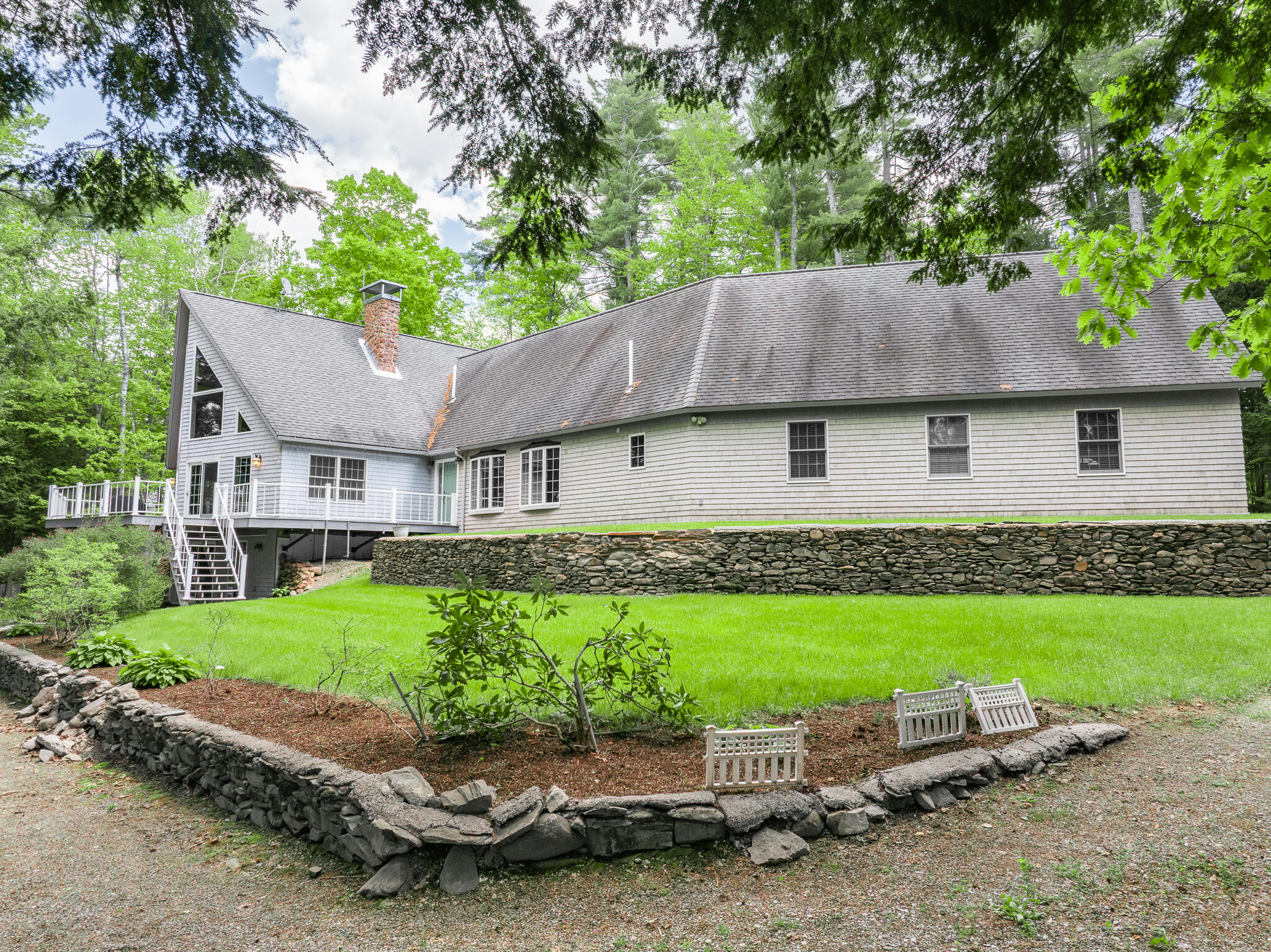 129 Maple Shore Lane Stetson, ME 04488 - Photo 54 of 57 69