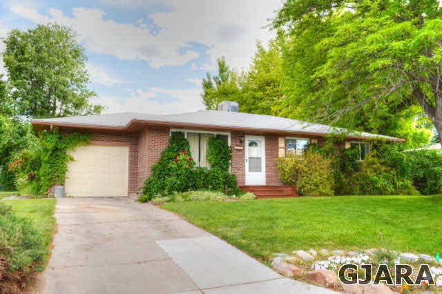 2117 Yellowstone Road Grand Junction, CO 81507 - Photo 1 of 14 Gallery Image 1
