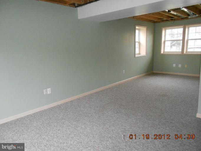 808 Aztec Drive Frederick, MD 21701 - Photo 3 of 12 Basement