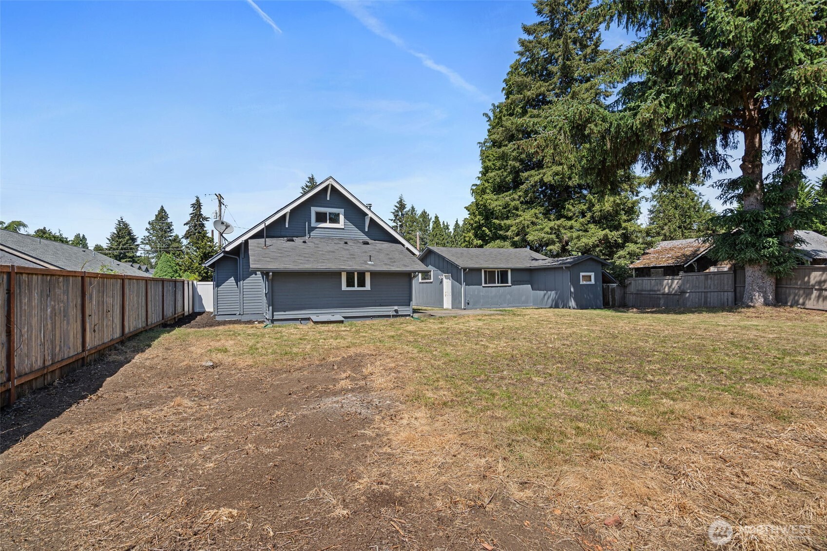 2812 Russell Road Centralia, WA 98531 - Photo 24 of 26