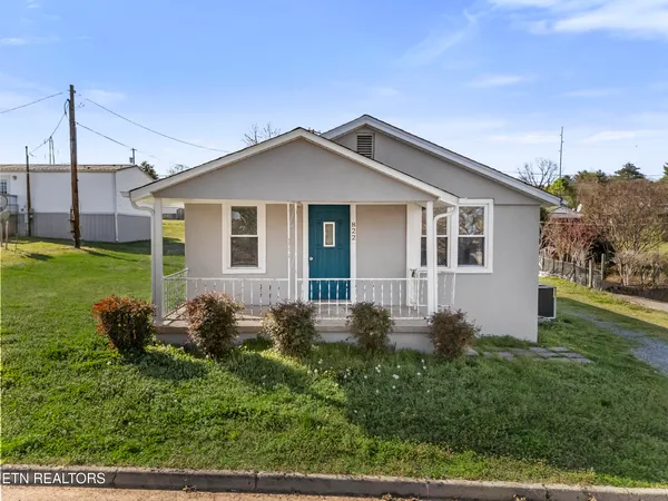 $184,900 | 822 Vale Street, Loudon, TN 37774