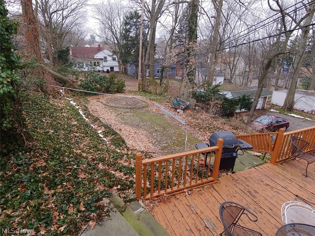 1058 Allston Road Cleveland Heights, OH 44121 - Photo 15 of 17