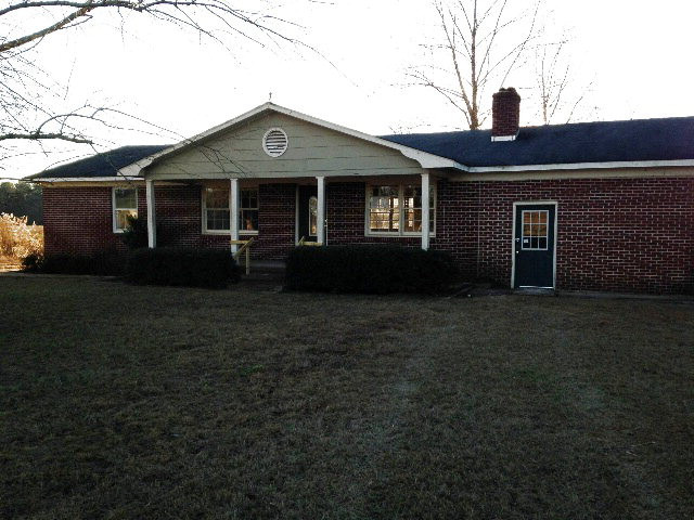 Main View
