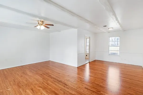 $1,250 | 169 Eisenhower Boulevard, Unit B, Denison, TX 75020