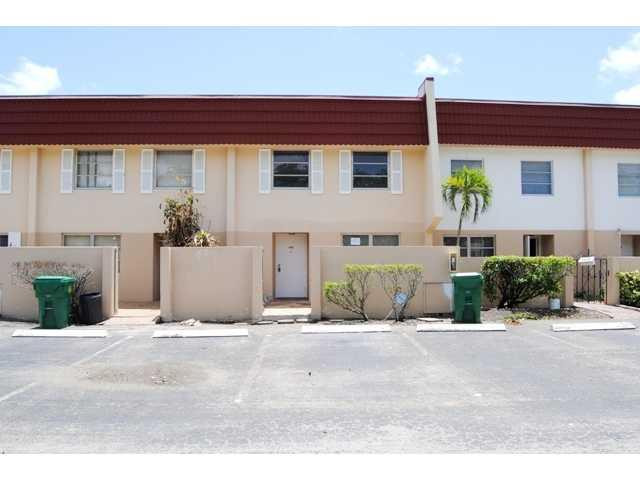 a view of a house with a patio