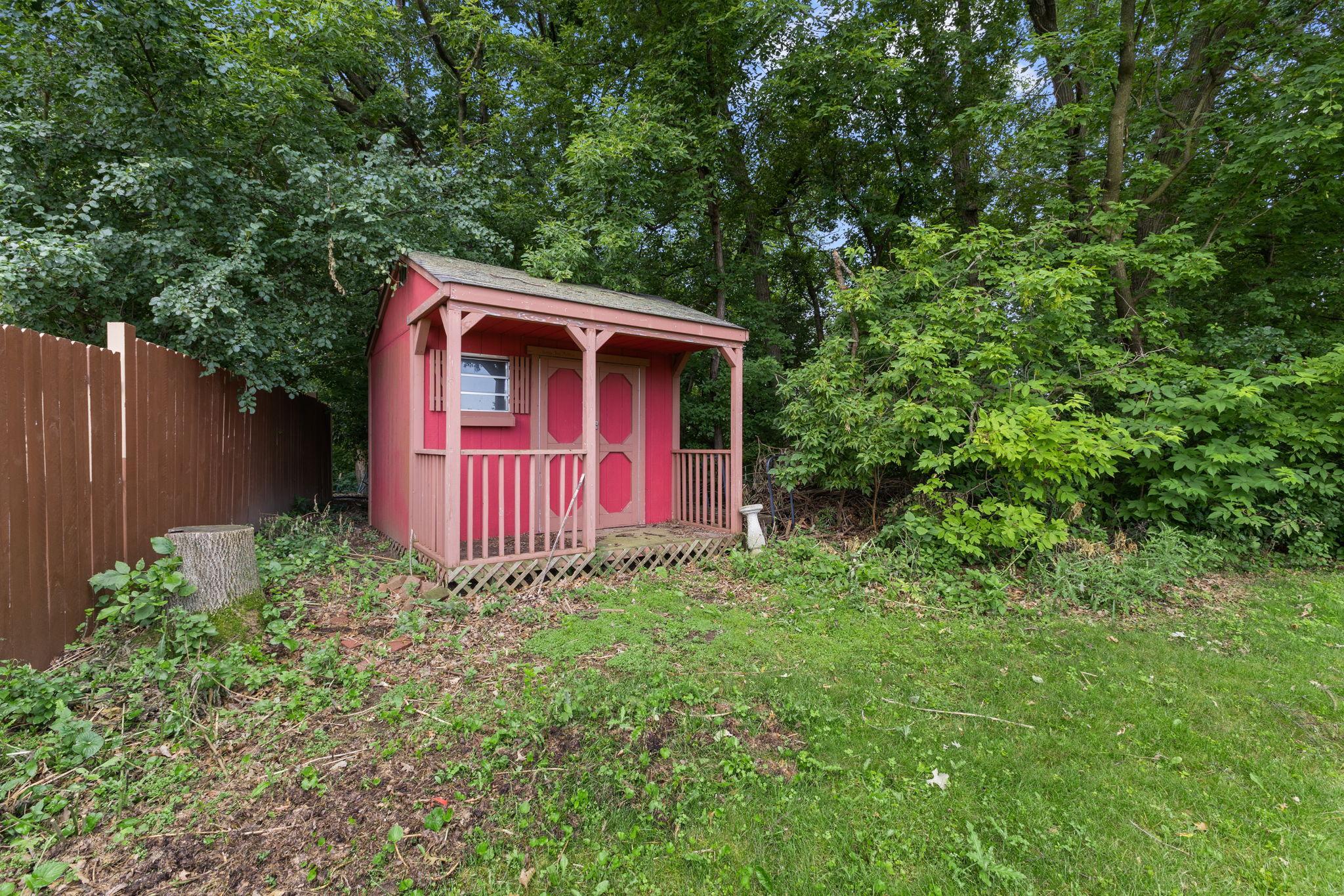 1306 Berry Ridge Road Eagan, MN 55123 - Photo 47 of 61
