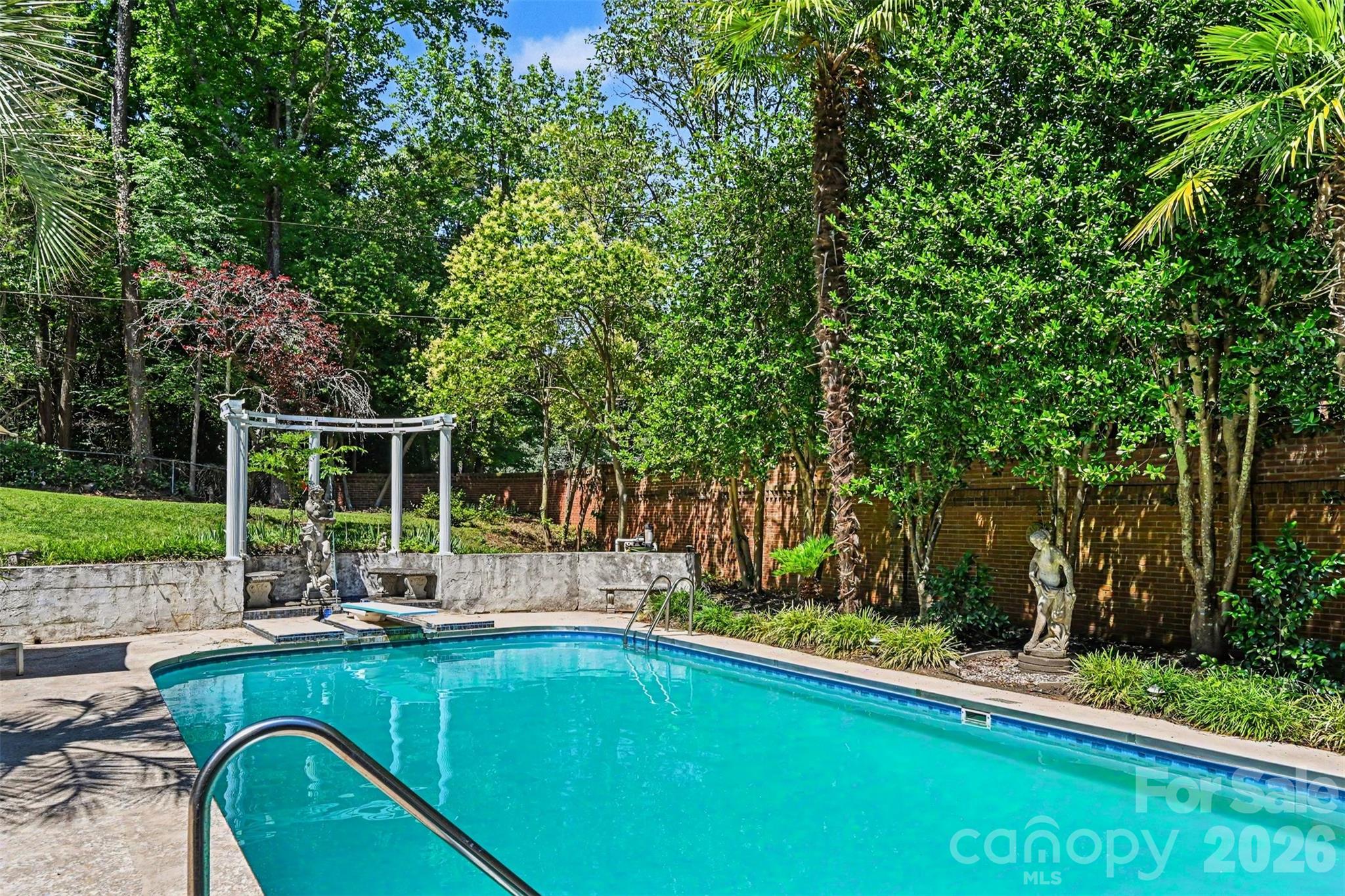 2449 Seth Thomas Road Charlotte, NC 28210 - Photo 24 of 28 Gallery Image 24
