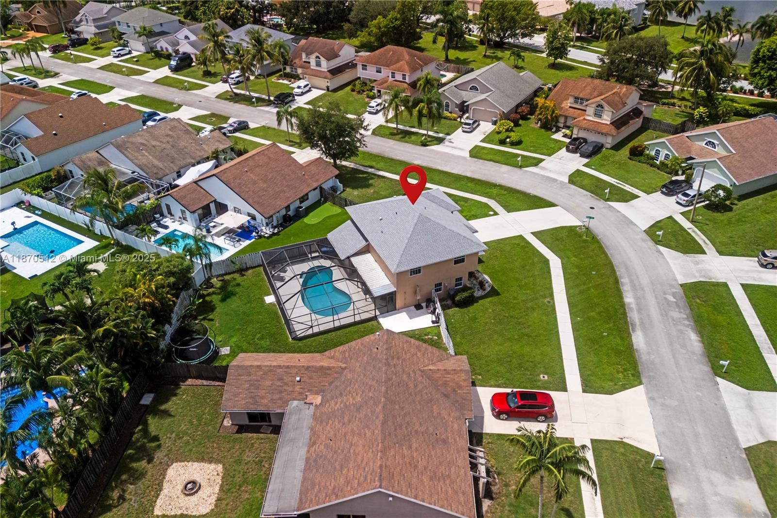 22341 Sea Bass Drive Boca Raton, FL 33428 - Photo 49 of 49