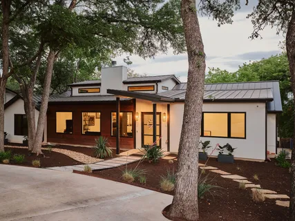 $3,500,000 | 4301 Balcones Drive, Austin, TX 78731