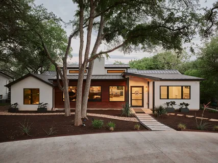 $3,500,000 | 4301 Balcones Drive, Austin, TX 78731