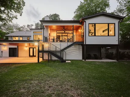 $3,500,000 | 4301 Balcones Drive, Austin, TX 78731