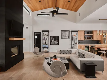 $3,500,000 | 4301 Balcones Drive, Austin, TX 78731