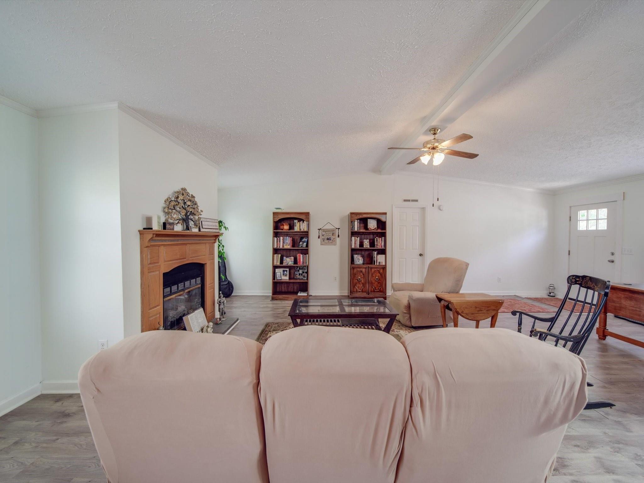 2617 McDaniel Road Chester, SC 29706 - Photo 11 of 36 Gallery Image 11