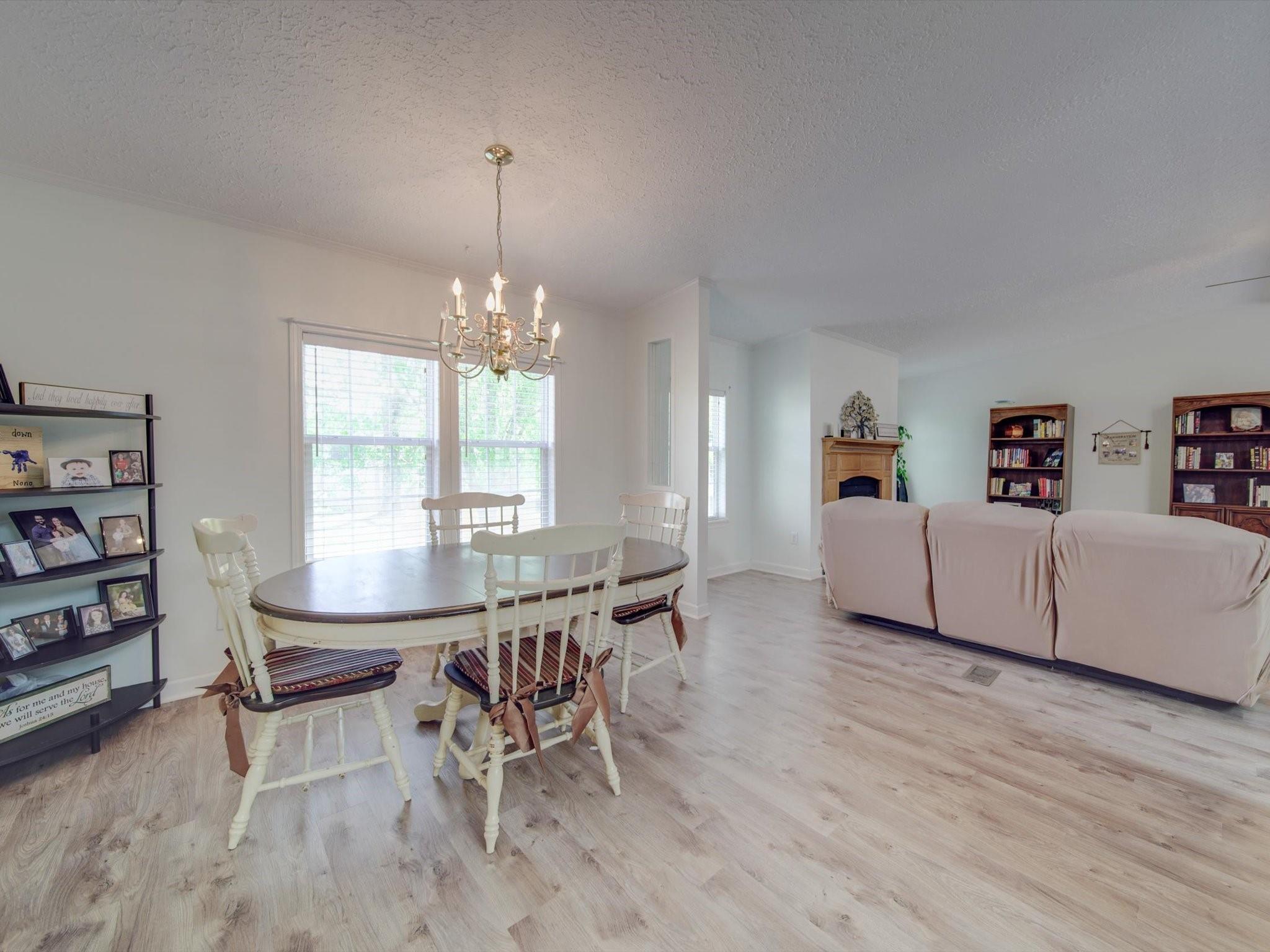2617 McDaniel Road Chester, SC 29706 - Photo 12 of 36 Gallery Image 12