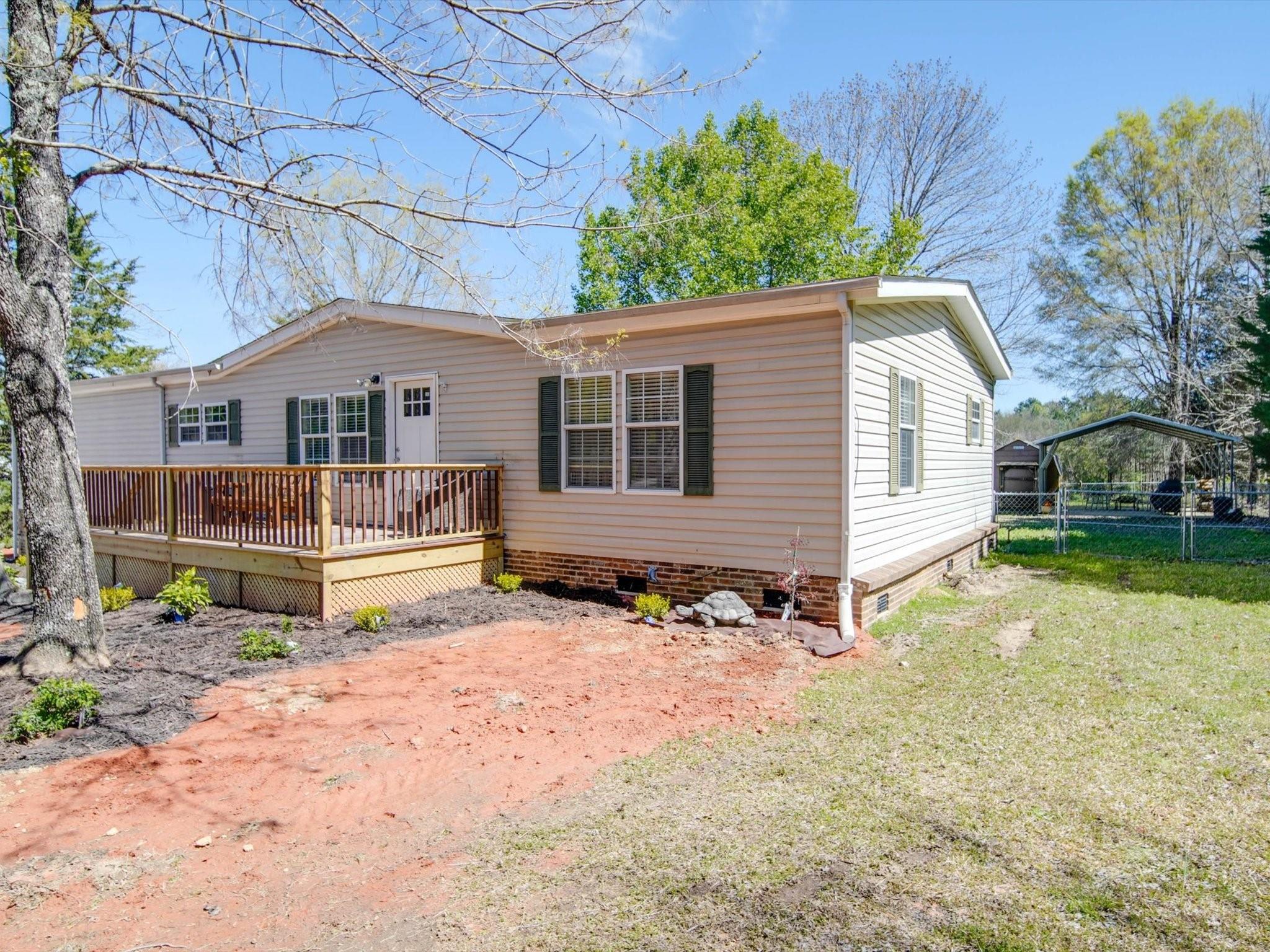 2617 McDaniel Road Chester, SC 29706 - Photo 2 of 36 Gallery Image 2