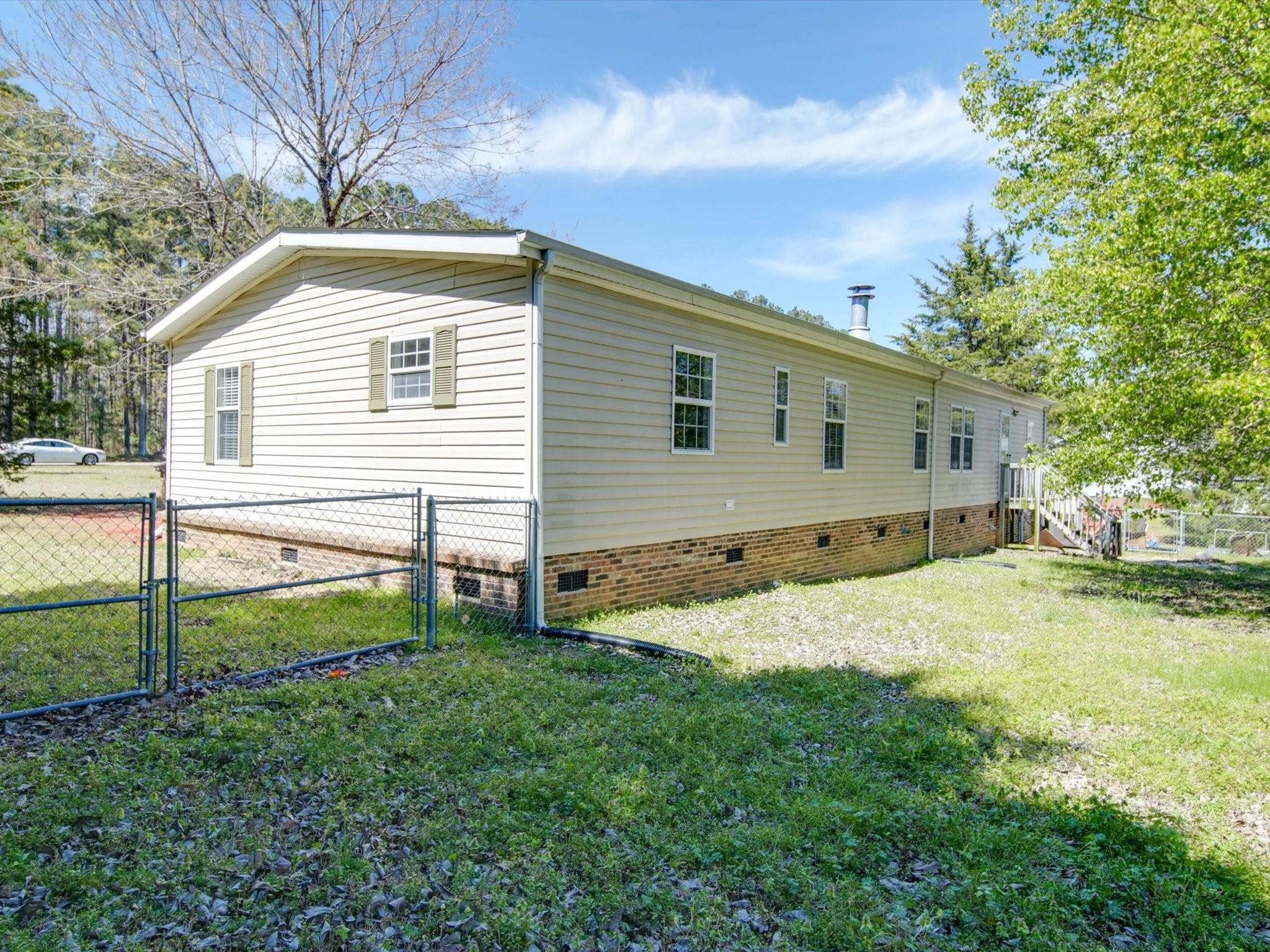 2617 McDaniel Road Chester, SC 29706 - Photo 30 of 36 Gallery Image 30
