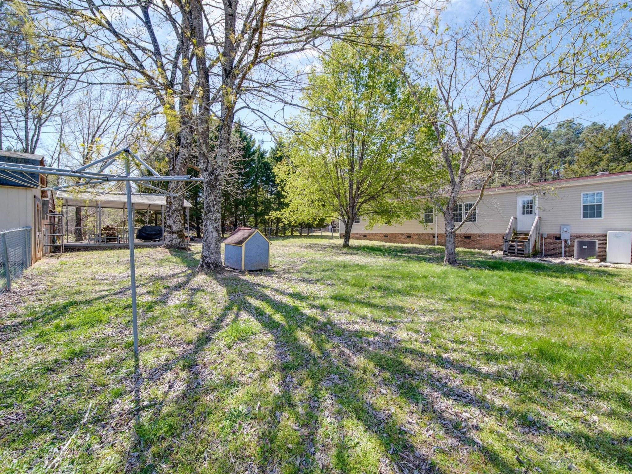 2617 McDaniel Road Chester, SC 29706 - Photo 31 of 36 Gallery Image 31