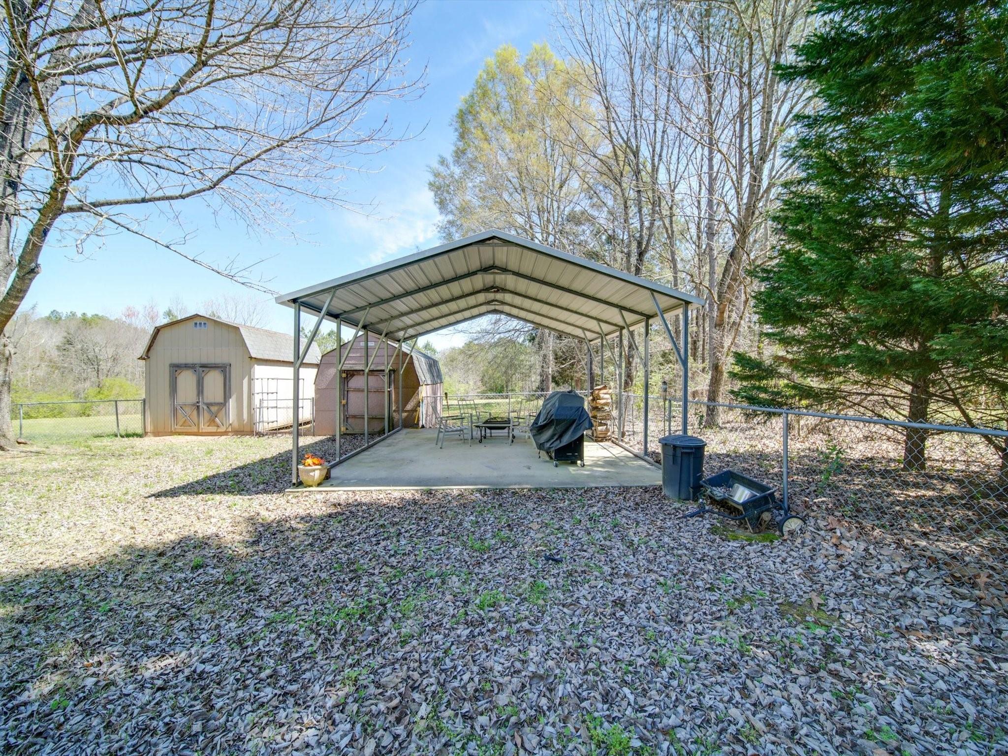 2617 McDaniel Road Chester, SC 29706 - Photo 34 of 36 Gallery Image 34