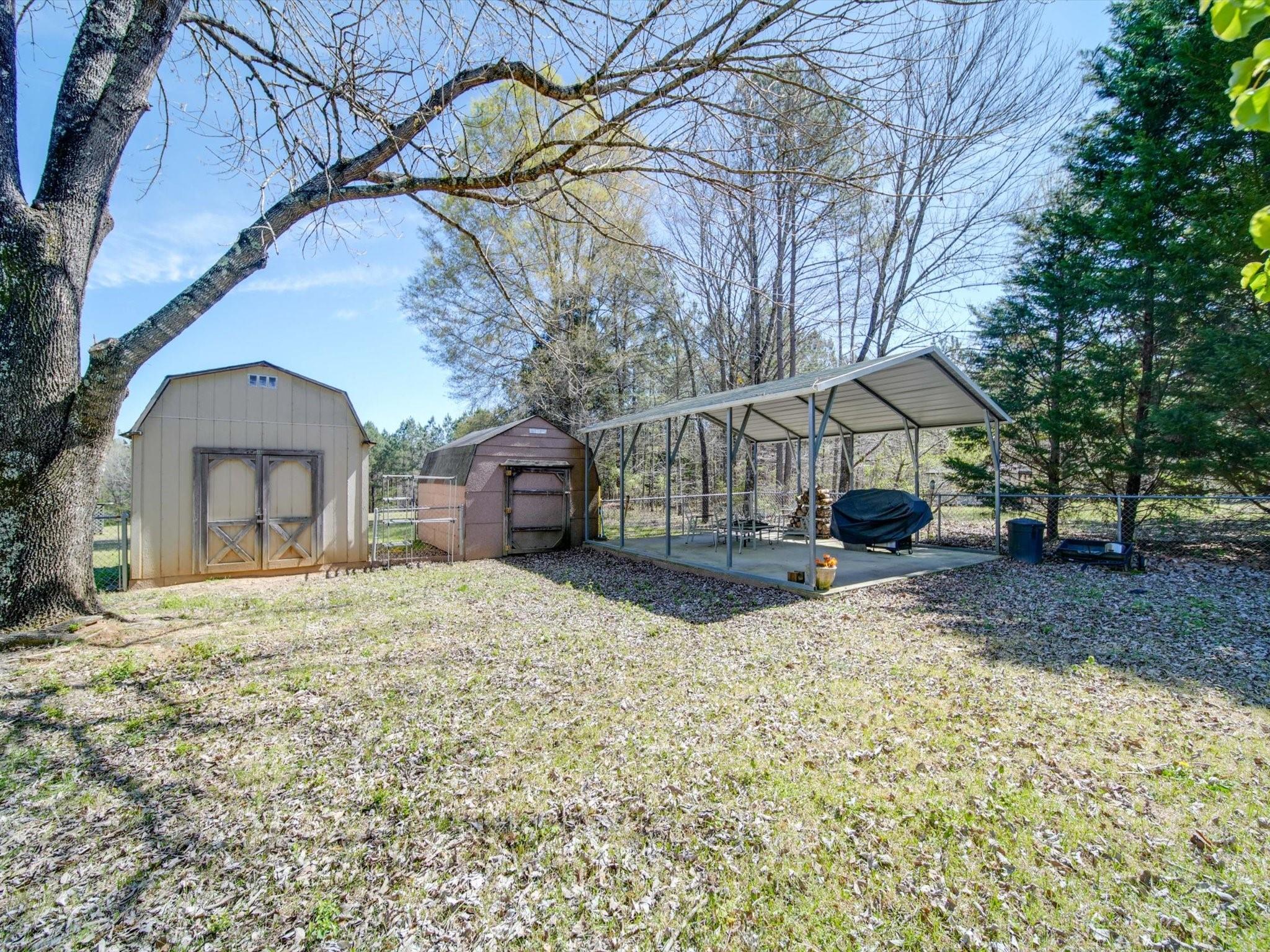 2617 McDaniel Road Chester, SC 29706 - Photo 35 of 36 Gallery Image 35