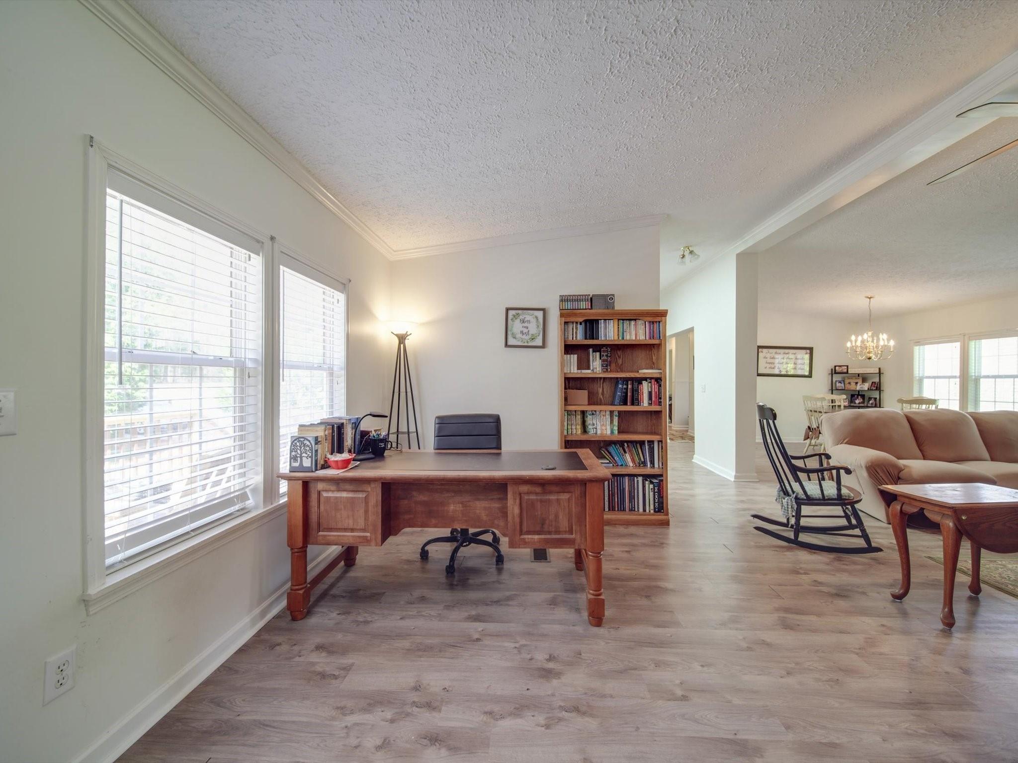 2617 McDaniel Road Chester, SC 29706 - Photo 6 of 36 Gallery Image 6